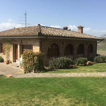 Etruscan Castiglione del Lago