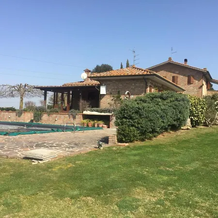 Etruscan Castiglione del Lago