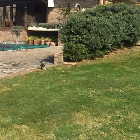 Apartment Etruscan Castiglione del Lago